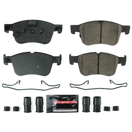 Powerstop BRAKE PADS Z23-2300